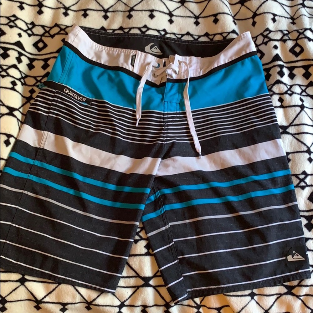 Swim trunks